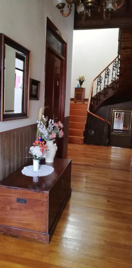 Rakel Hotel Muros Exterior photo