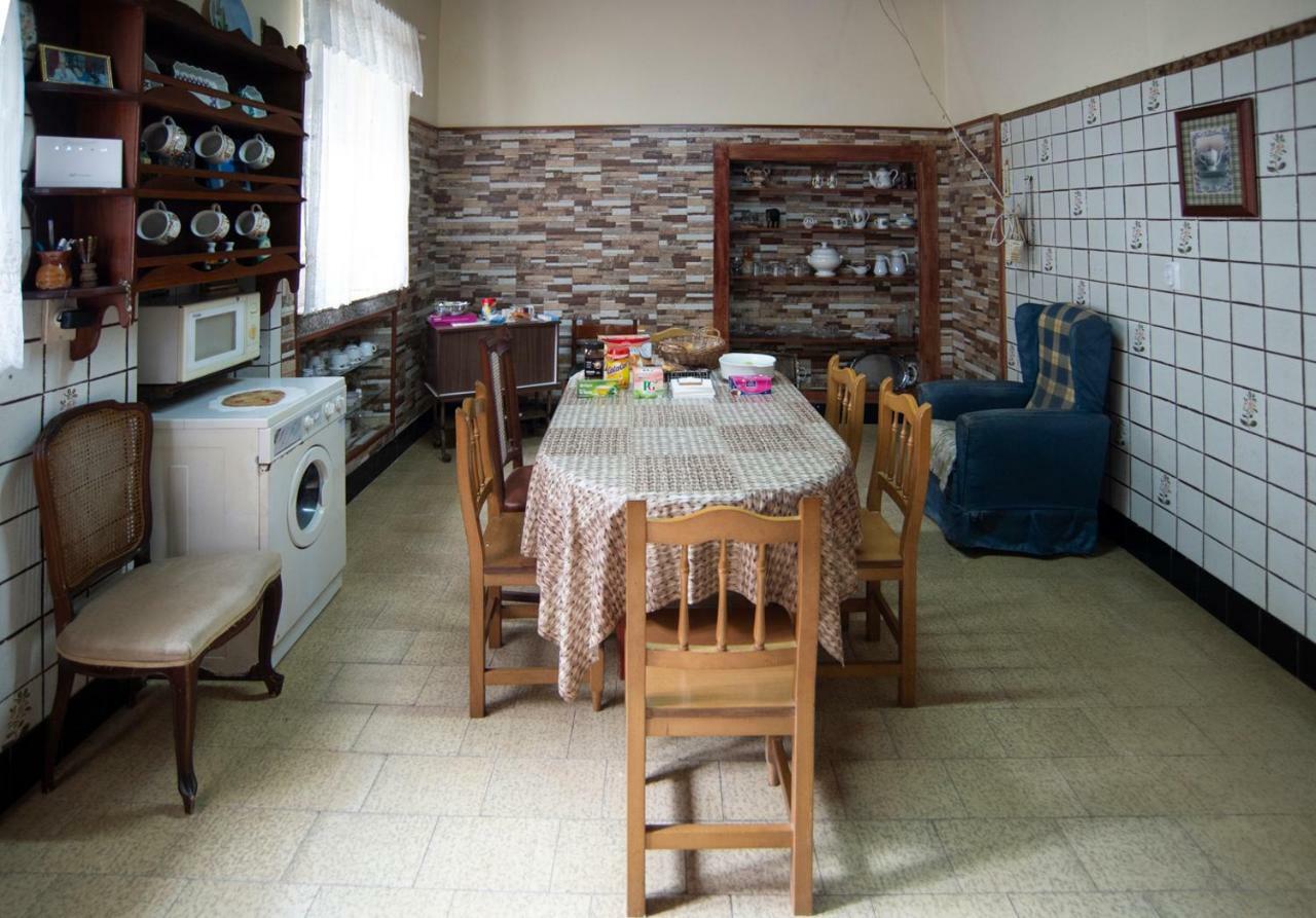 Rakel Hotel Muros Exterior photo